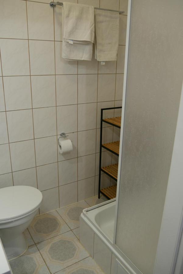 Apartamenty I Mieszkania Wakacyjne Chalupy Exterior photo