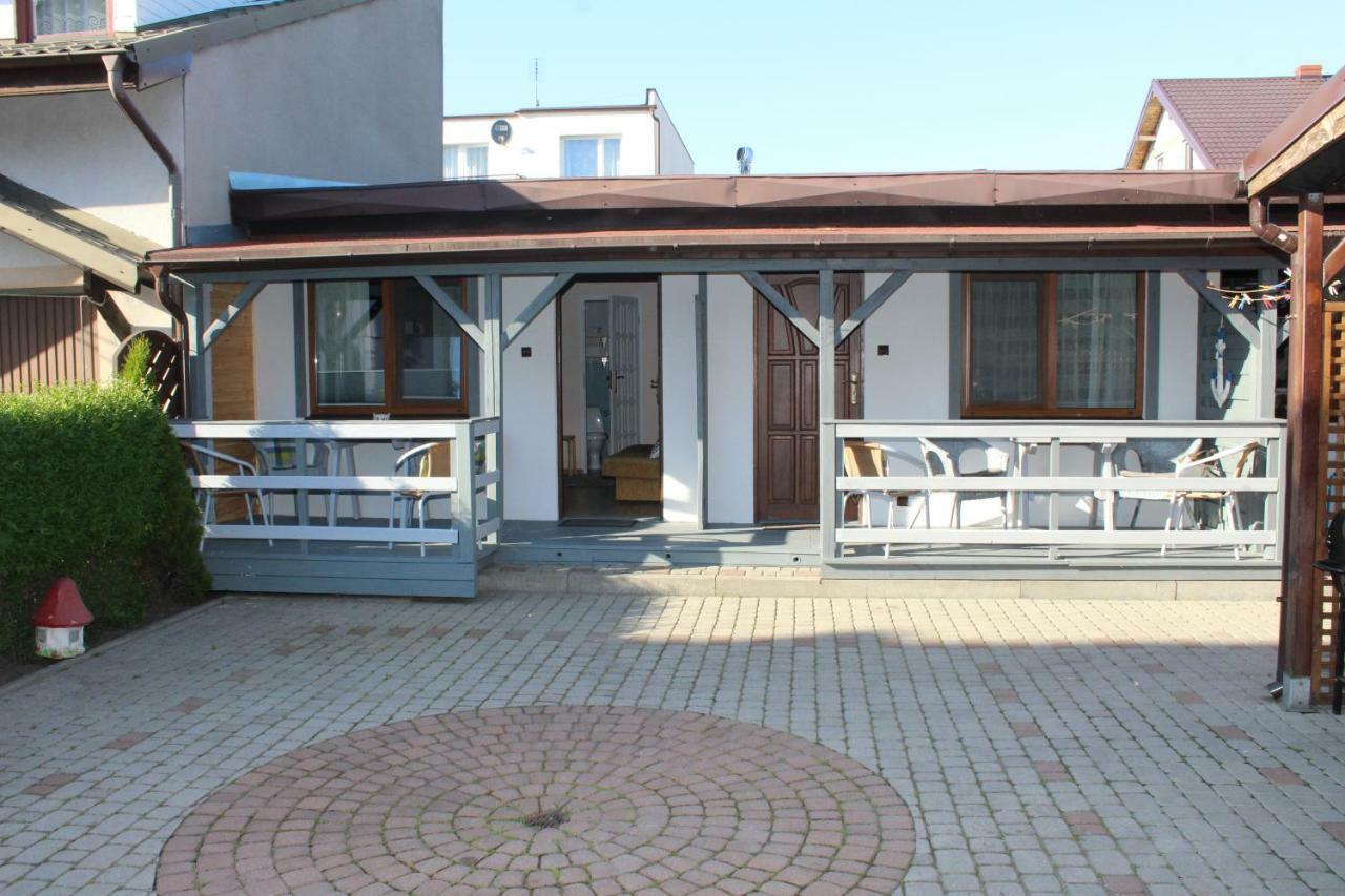 Apartamenty I Mieszkania Wakacyjne Chalupy Exterior photo